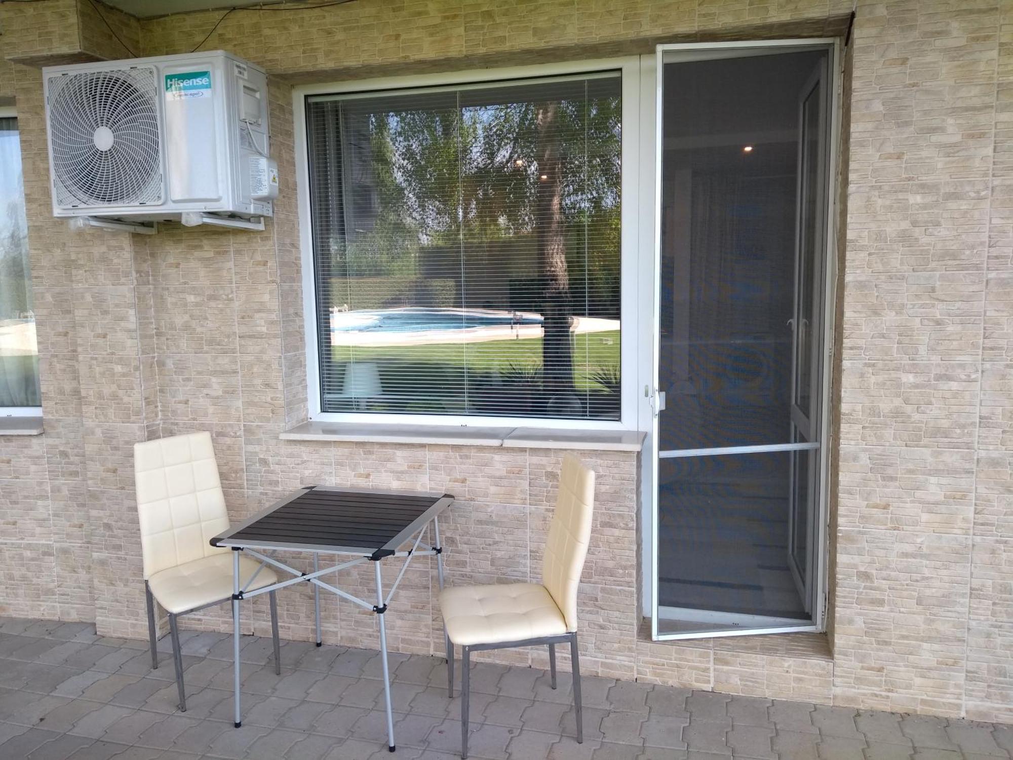 Varna Bulgaria 2-room Asparuhovo Zelenika Bulgarien Warna 2-zimmer
